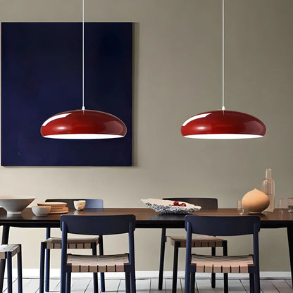 Hanglamp Metaal Acryl E26 Zwart Eettafel Kookeiland Design plafondlamp moderne pendellamp woonkamer keuken