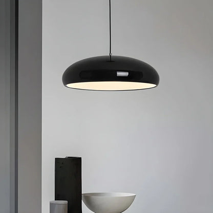 Hanglamp Metaal Acryl E26 Zwart Eettafel Kookeiland Design plafondlamp moderne pendellamp woonkamer keuken