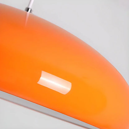 Hanglamp Metaal Acryl E26 Zwart Eettafel Kookeiland Design plafondlamp moderne pendellamp woonkamer keuken