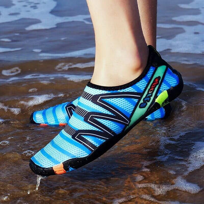 Sneldrogende Waterschoenen Unisex Ademend Comfortabel