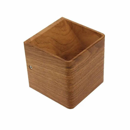 Wandlamp Hout Faux Slaapkamer Scandinavisch Design Nordic Stijl Verlichting
