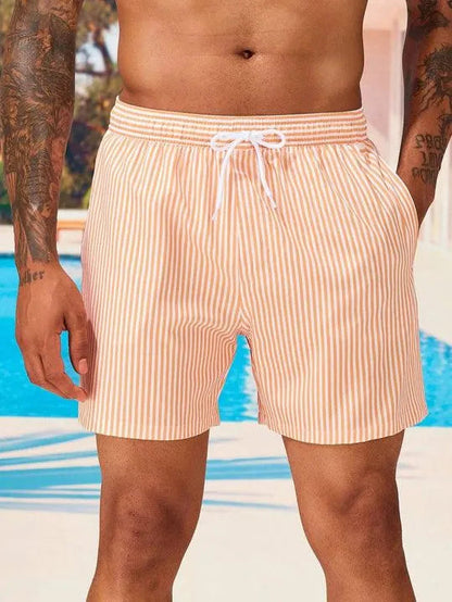 Zwemshort Mannen Comfortabel Modern Design - StudioMarella