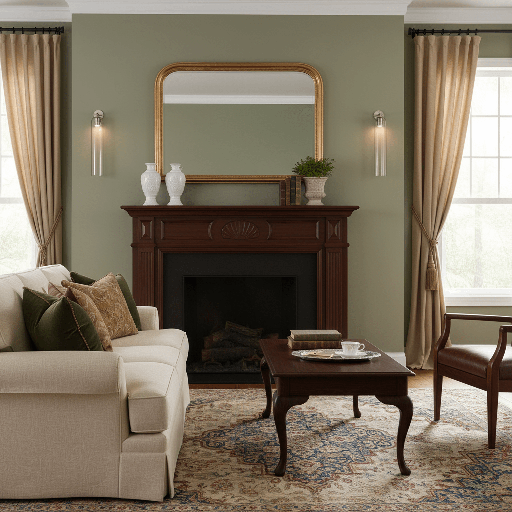 Glazen wandlamp met cilindervorm – elegante wandverlichting voor binnen