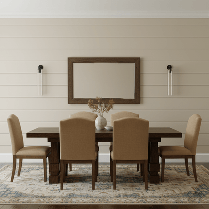 Glazen wandlamp met cilindervorm – elegante wandverlichting voor binnen
