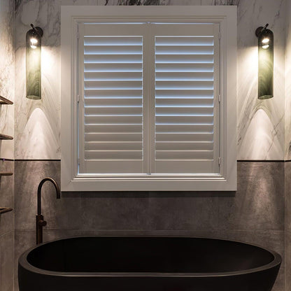 Glazen wandlamp met cilindervorm – elegante wandverlichting voor binnen