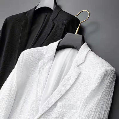 Arthur | Set di vestiti blazer e pantaloni slim fit 2