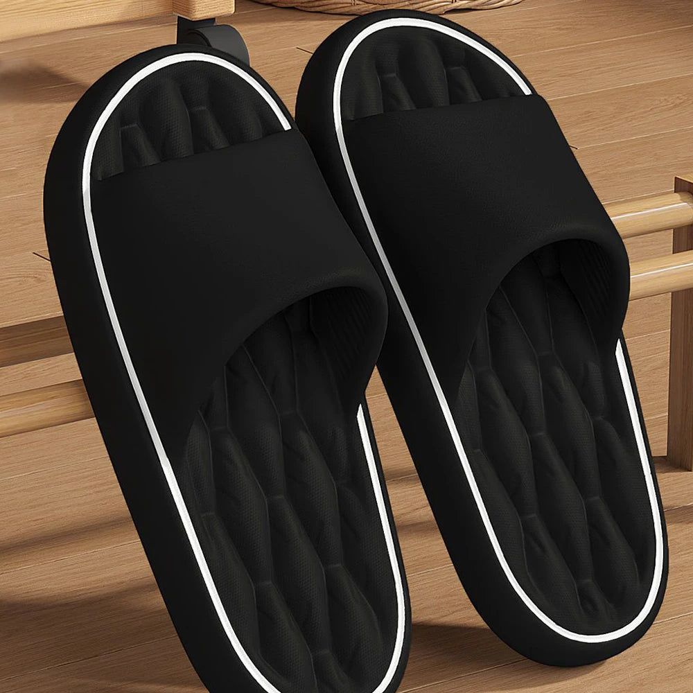 Waterdichte Pantoffels Comfortabel en Warm voor Binnen - StudioMarella