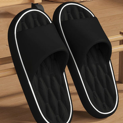 Waterdichte Pantoffels Comfortabel en Warm voor Binnen - StudioMarella