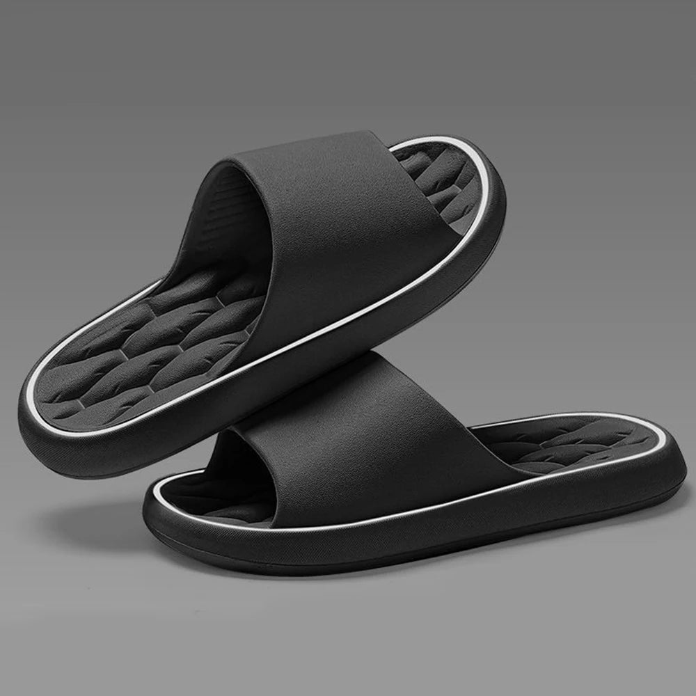 Waterdichte Pantoffels Comfortabel en Warm voor Binnen