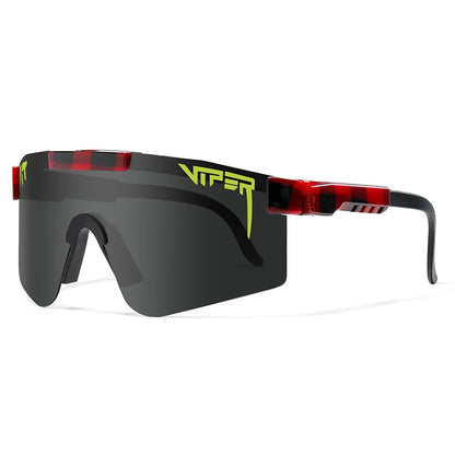 Ashton | Fietsen Bril Zonnebril Sport Outdoor - StudioMarella