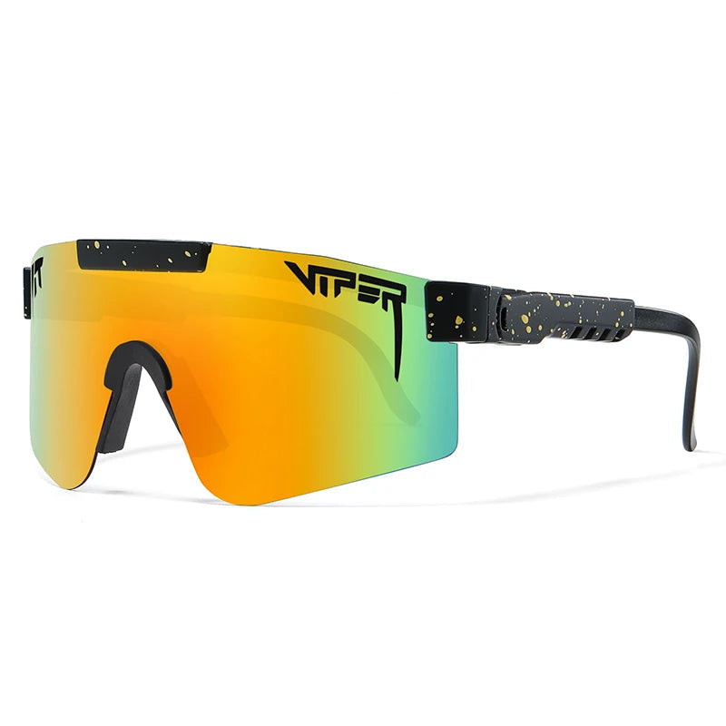 Fietsen Bril Zonnebril Sportief Outdoor