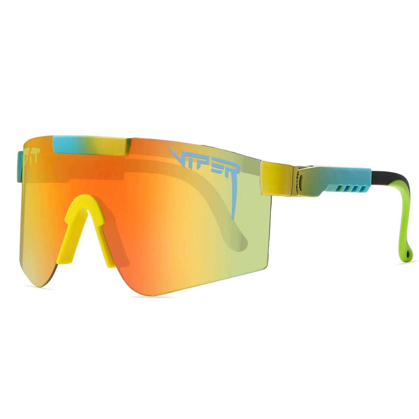 Fietsen Bril Zonnebril Sportief Outdoor