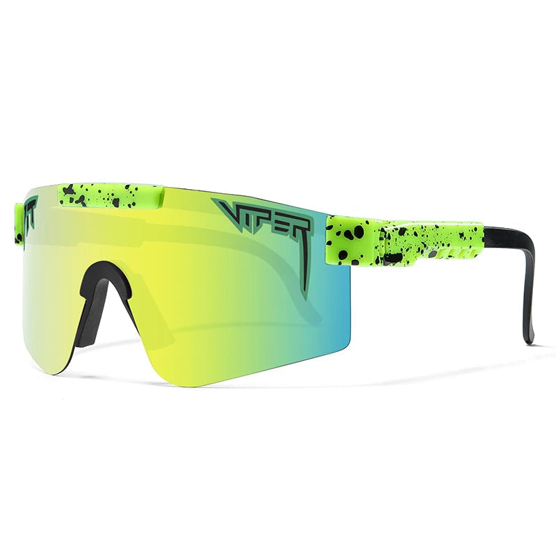 Fietsen Bril Zonnebril Sportief Outdoor
