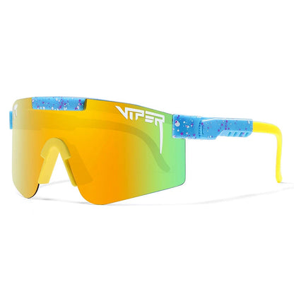 Ashton | Fietsen Bril Zonnebril Sport Outdoor