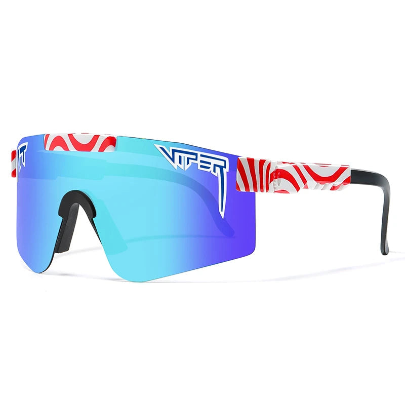 Ashton | Fietsen Bril Zonnebril Sport Outdoor
