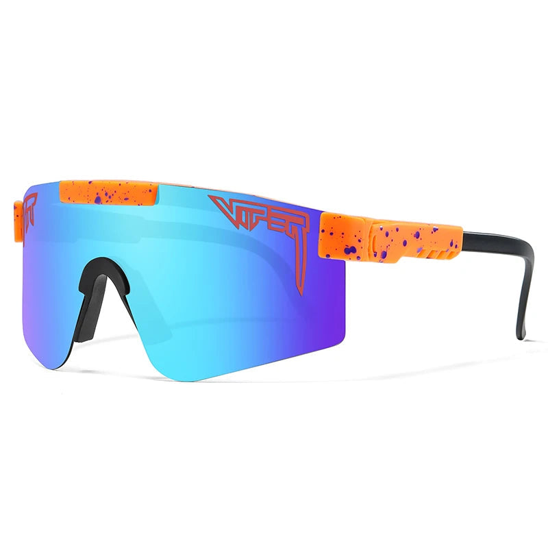 Ashton | Fietsen Bril Zonnebril Sport Outdoor