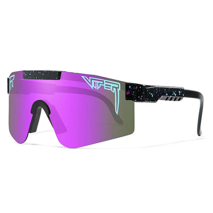 Fietsen Bril Zonnebril Sportief Outdoor