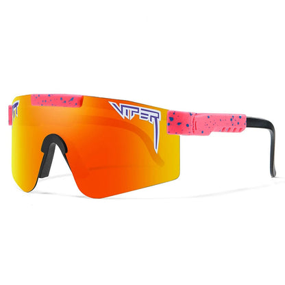 Ashton | Fietsen Bril Zonnebril Sport Outdoor