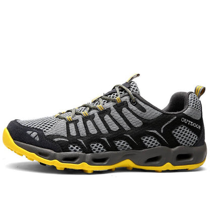 Wandel Schoenen Unisex Waterdicht Trekking - StudioMarella