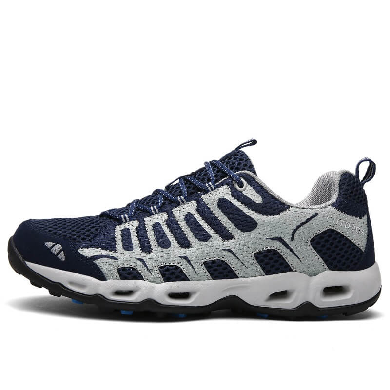 Wandel Schoenen Unisex Waterdicht Trekking