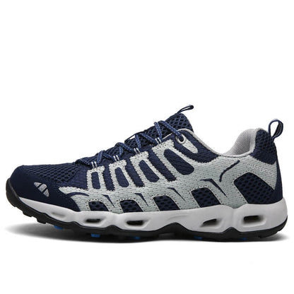 Wandel Schoenen Unisex Waterdicht Trekking