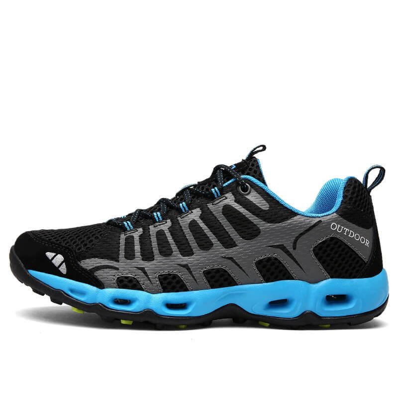 Wandel Schoenen Unisex Waterdicht Trekking
