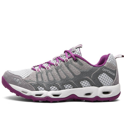 Wandel Schoenen Unisex Waterdicht Trekking