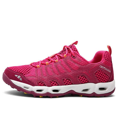 Wandel Schoenen Unisex Waterdicht Trekking