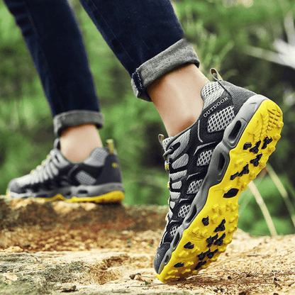 Wandelschoenen Unisex Waterdicht Outdoor