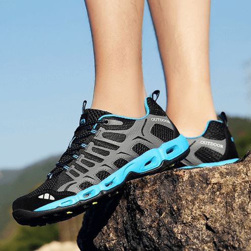 Wandel Schoenen Unisex Waterdicht Trekking