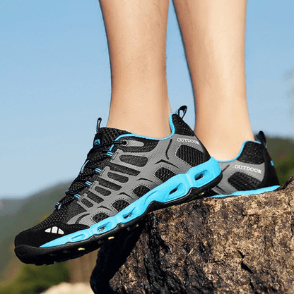 Wandel Schoenen Unisex Waterdicht Trekking