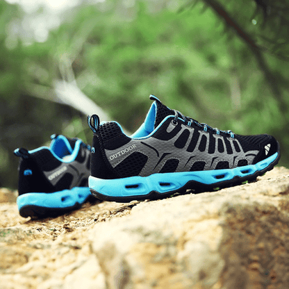 Wandelschoenen Unisex Waterdicht Outdoor