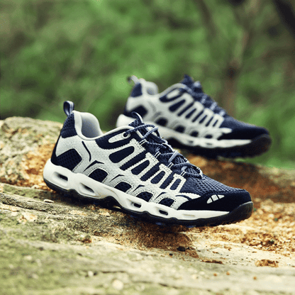 Wandel Schoenen Unisex Waterdicht Trekking