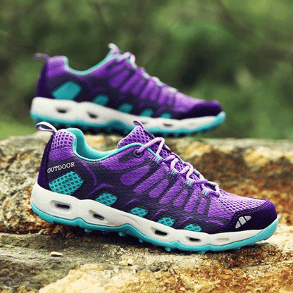 Wandel Schoenen Unisex Waterdicht Trekking