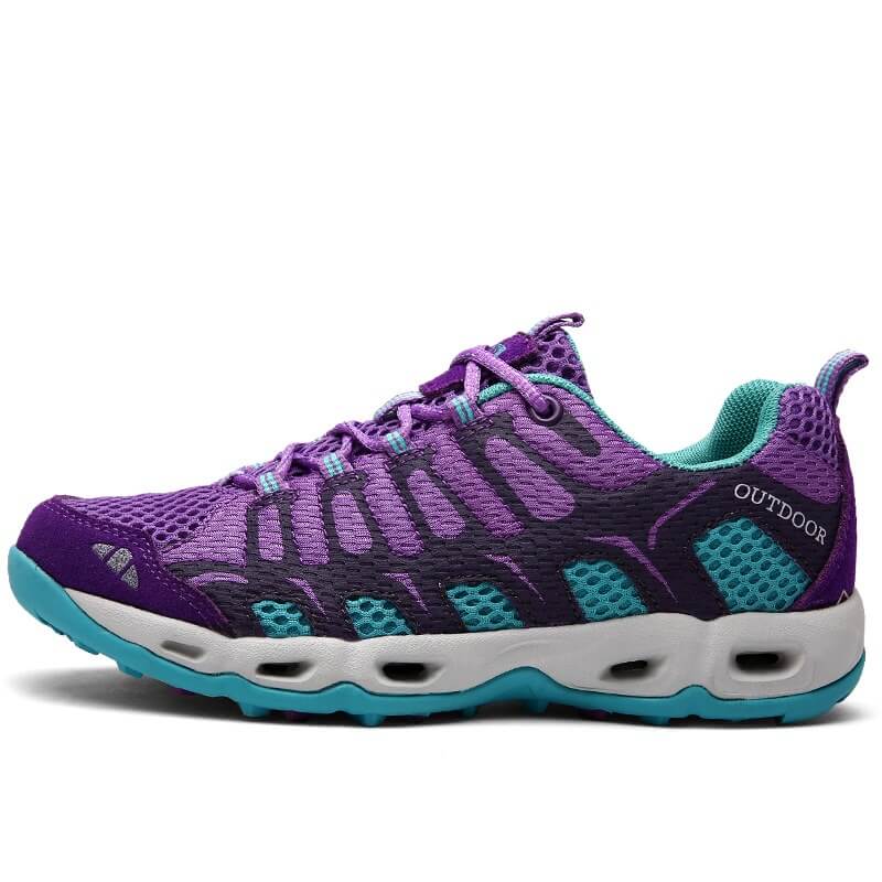 Wandel Schoenen Unisex Waterdicht Trekking