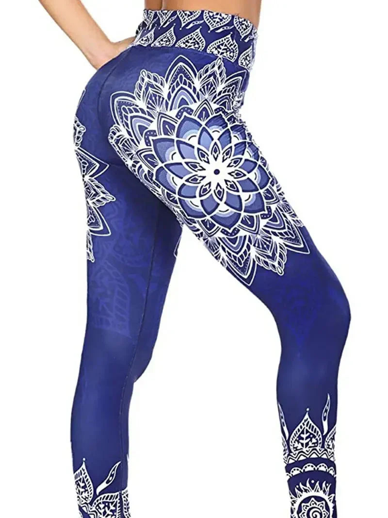 Variant image for Sofia | Leggings Palestra Donna-5