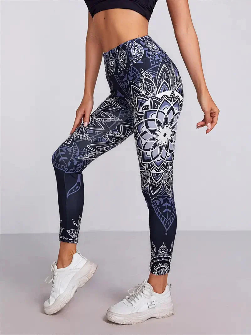Sportlegging voor Vrouw Trainingsbroek Joggingbroek Comfortabel - StudioMarella