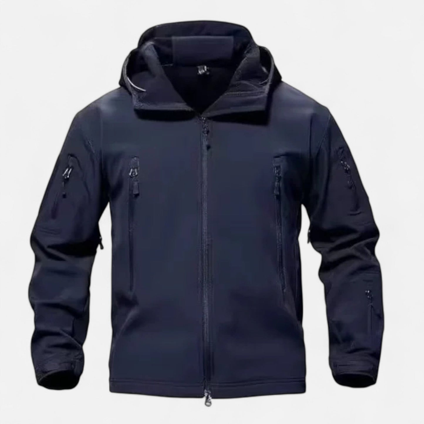 Atlas | Performance softshelljas voor heren 6