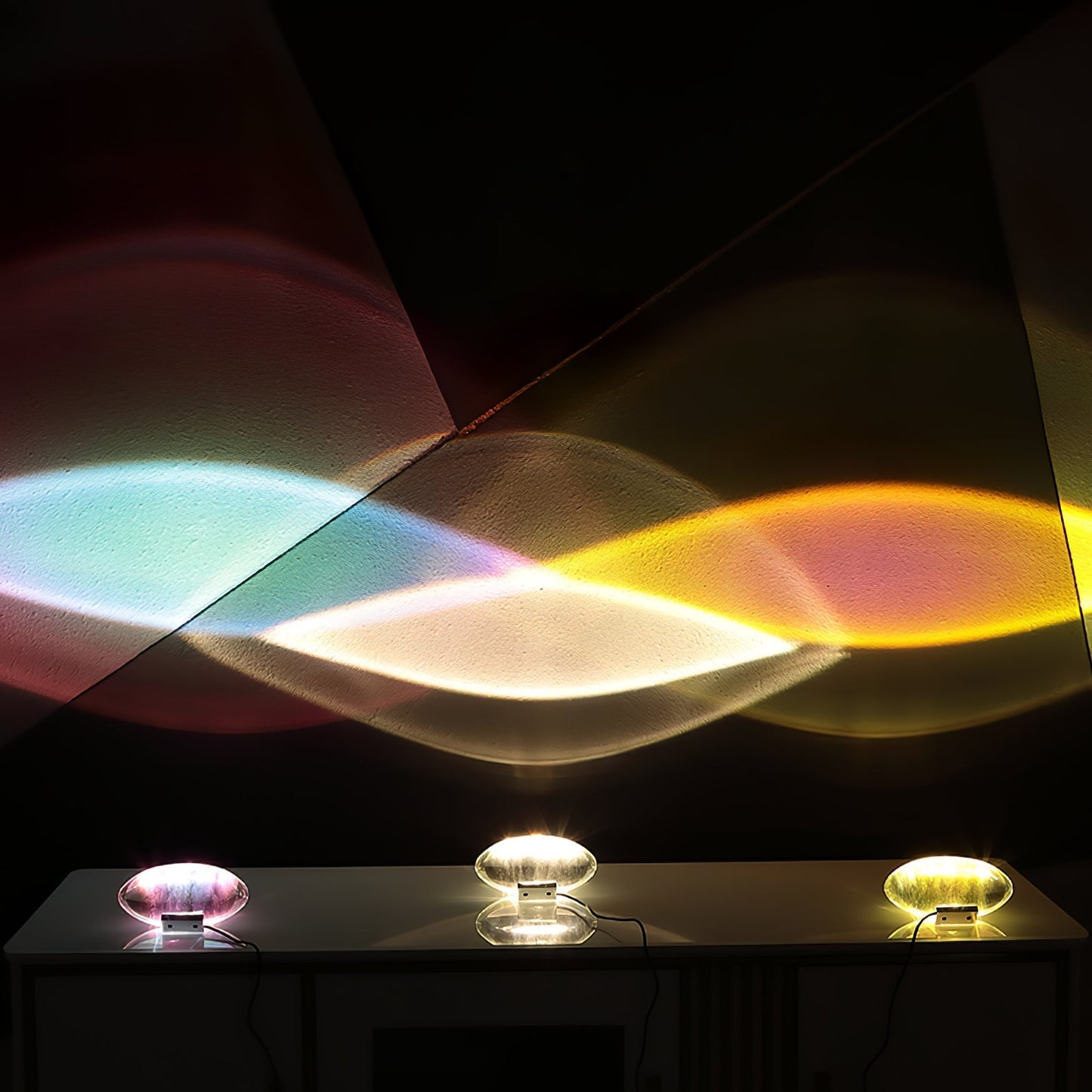 Marsman Tafellamp | Rustgevende Sfeerverlichting voor de Slaapkamer