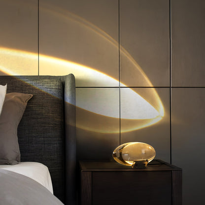 Marsman Tafellamp | Rustgevende Sfeerverlichting voor de Slaapkamer
