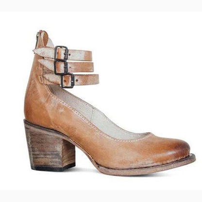 Comfortabele Ernesta Schoenen