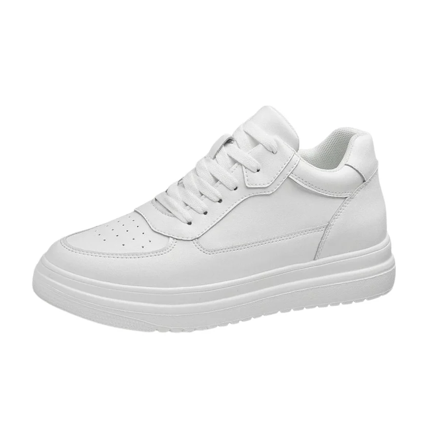Federico Sneakers met Verhoogde Zool - StudioMarella