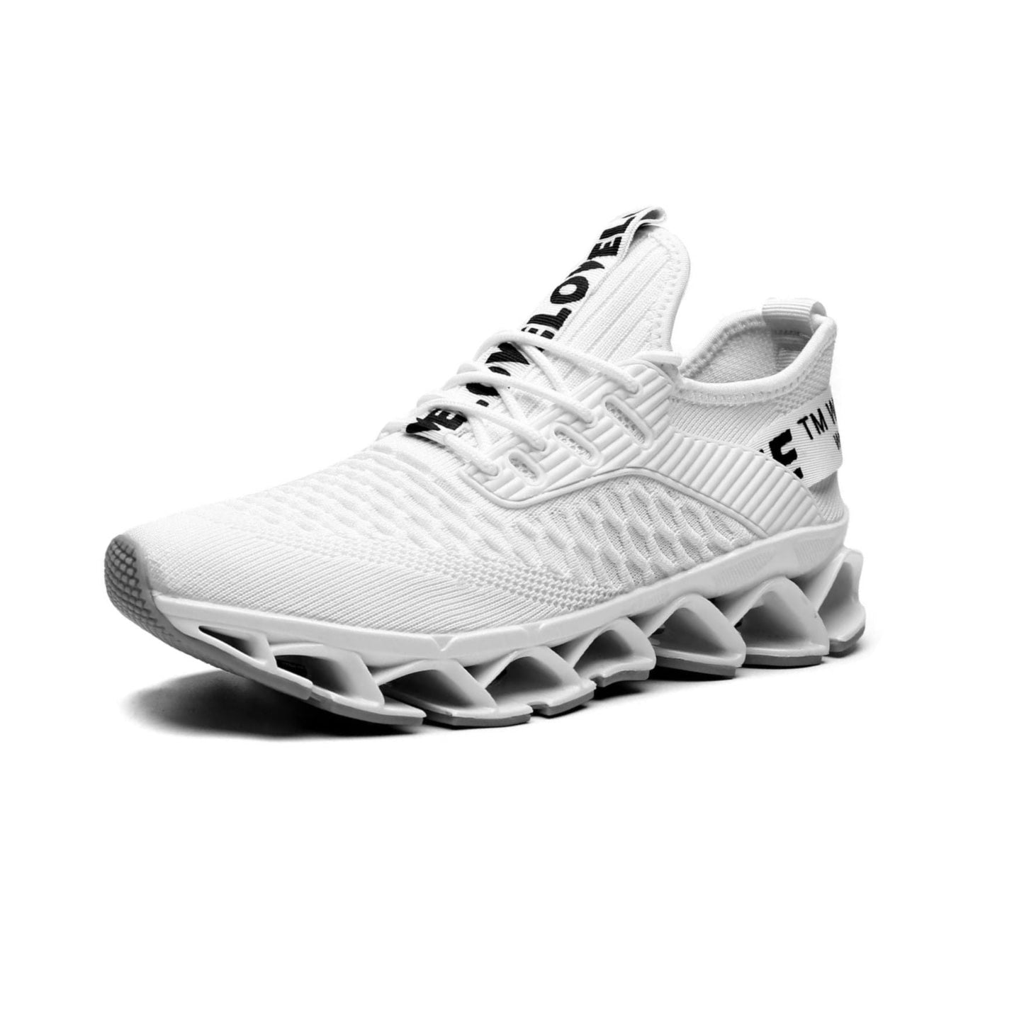 Carlo | Comfortabele Verhoging Sneakers voor Mannen - StudioMarella