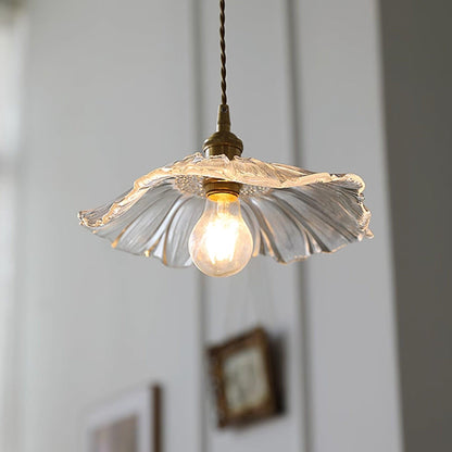 Bloemvormige Hanglamp Luxe Sfeerlamp Moderne Verlichting