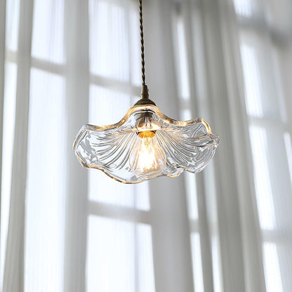 Bloemvormige Hanglamp Luxe Sfeerlamp Moderne Verlichting