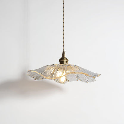 Bloemvormige Hanglamp Luxe Sfeerlamp Moderne Verlichting