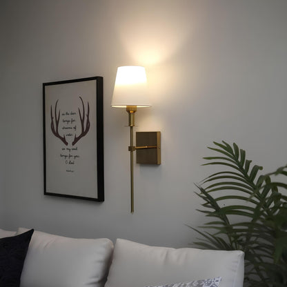 Klassieke Wandlamp Aurelia Stijlvol Design
