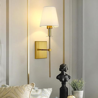 Klassieke Wandlamp Aurelia Stijlvol Design