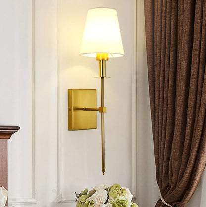 Klassieke Wandlamp Aurelia Stijlvol Design