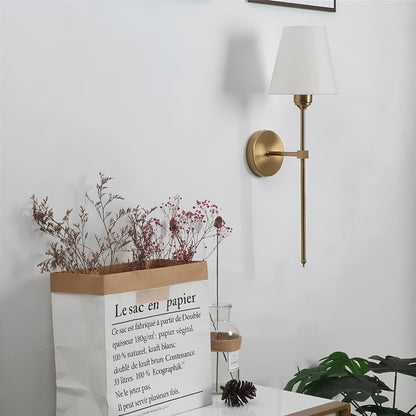 Klassieke Wandlamp Aurelia Stijlvol Design